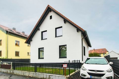 Maxhütte-Haidhof Häuser, Maxhütte-Haidhof Haus kaufen