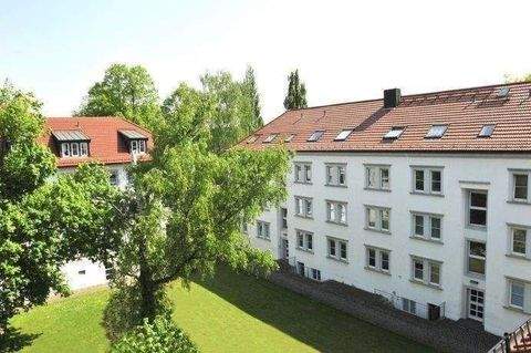 Dresden Wohnen auf Zeit, möbliertes Wohnen