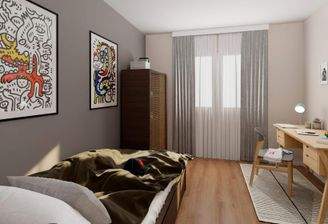 Praktisches Kinderzimmer 1