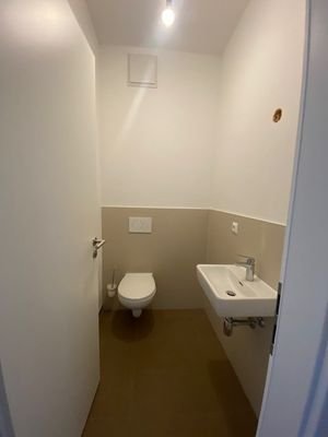 Gäste WC