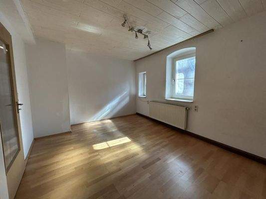 Zimmer 2 im 1. Obergeschoss