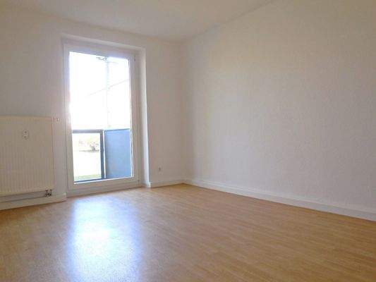 Musterbild Wohnzimmer