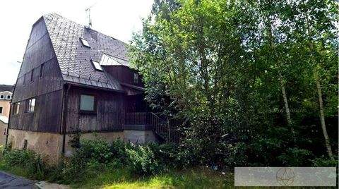 Brand-Erbisdorf Grundstücke, Brand-Erbisdorf Grundstück kaufen