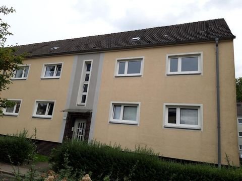 Gelsenkirchen Wohnungen, Gelsenkirchen Wohnung mieten