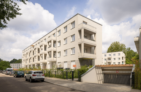 Berlin Wohnungen, Berlin Wohnung mieten