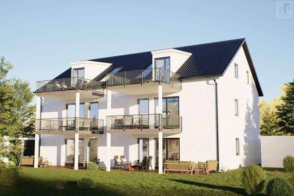 Render Beispiel Süden