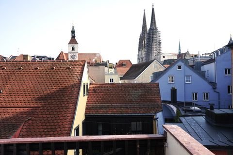 Regensburg Häuser, Regensburg Haus kaufen
