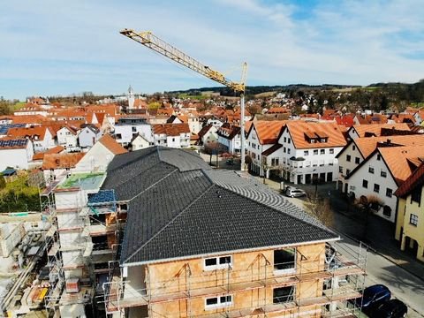 Bad Wurzach Wohnungen, Bad Wurzach Wohnung mieten