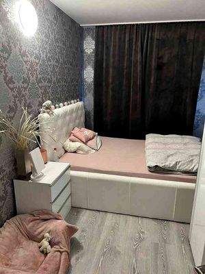 Kinderzimmer / Büro