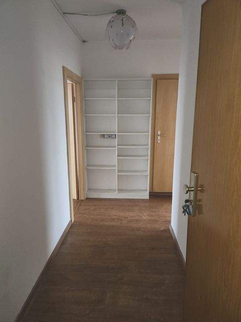 Mülsen Wohnungen, Mülsen Wohnung mieten