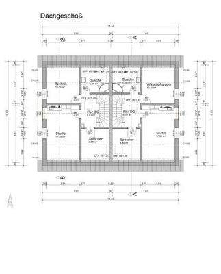 DG - Beispielgrundriss