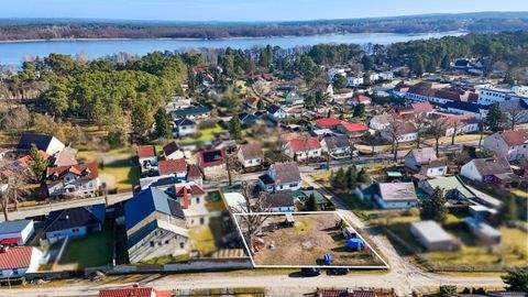 Zossen Grundstücke, Zossen Grundstück kaufen