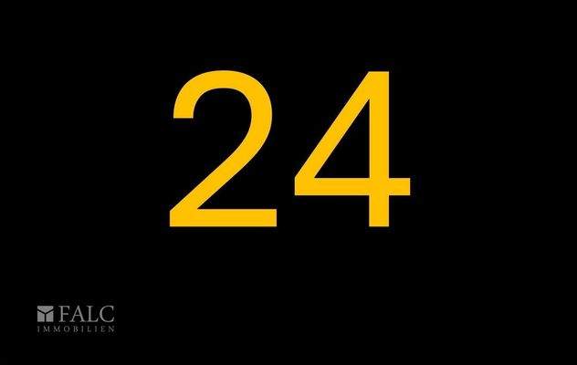 Wohnung 24