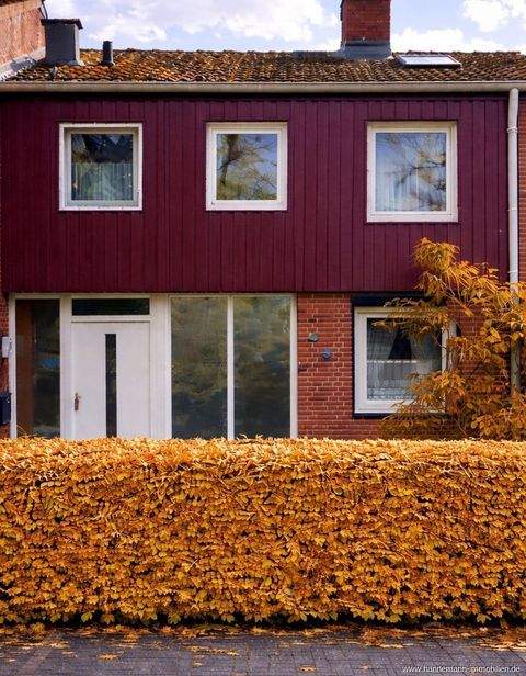 Hamburg Häuser, Hamburg Haus kaufen