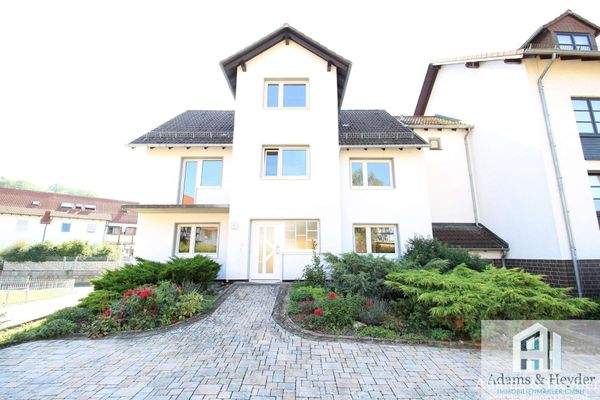 Tagungshaus bzw. Ferienwohnungen