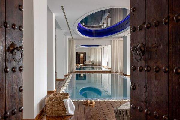 Photo: Villa in Benahavis