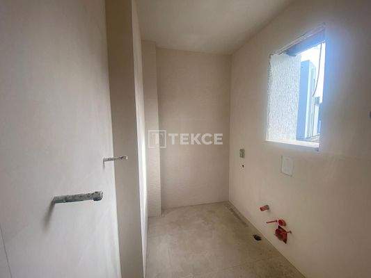 Detached Villas Near Social Amenities in Bodrum