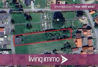 Luftaufnahme Grundstück