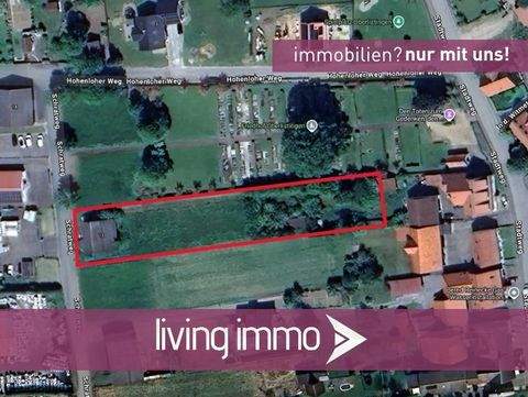 Breuna Grundstücke, Breuna Grundstück kaufen