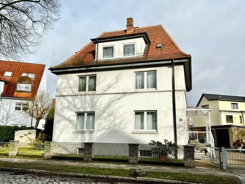 Neubrandenburg Häuser, Neubrandenburg Haus kaufen