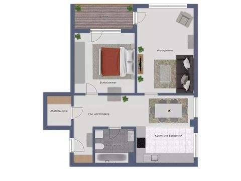 Stuttgart Wohnungen, Stuttgart Wohnung mieten