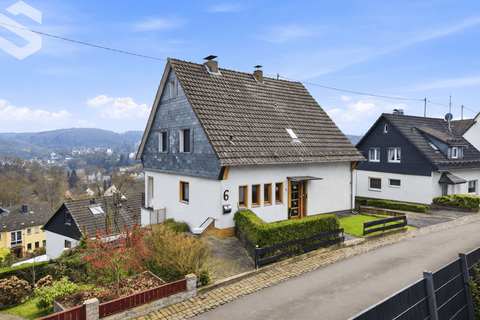 Gummersbach Häuser, Gummersbach Haus kaufen
