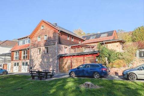 Mossautal Häuser, Mossautal Haus kaufen