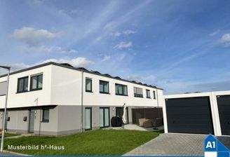Musterbild h²-Haus