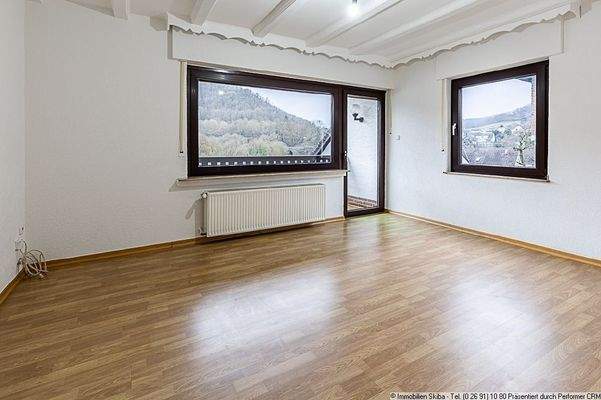 Esszimmer Erdgeschoss