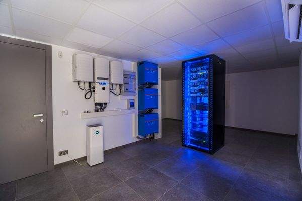 Photo: Villa in Benahavis