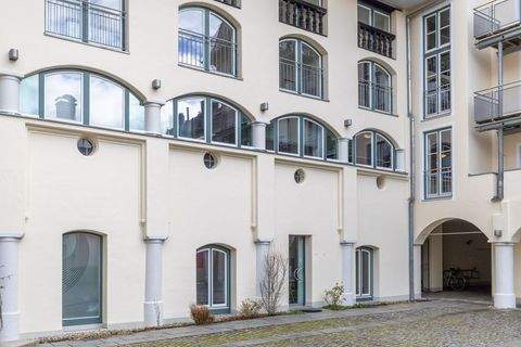 Landsberg am Lech Büros, Büroräume, Büroflächen 