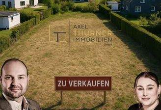 Grundstück zu verkaufen