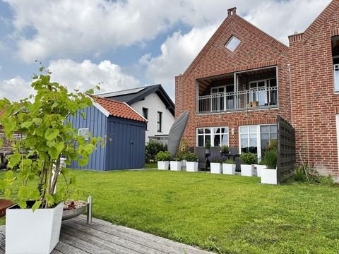 Neuharlingersiel Häuser, Neuharlingersiel Haus mieten 