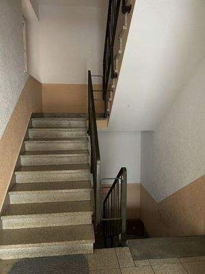 2. Treppenhaus