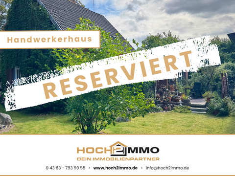 Tremsbüttel Häuser, Tremsbüttel Haus kaufen