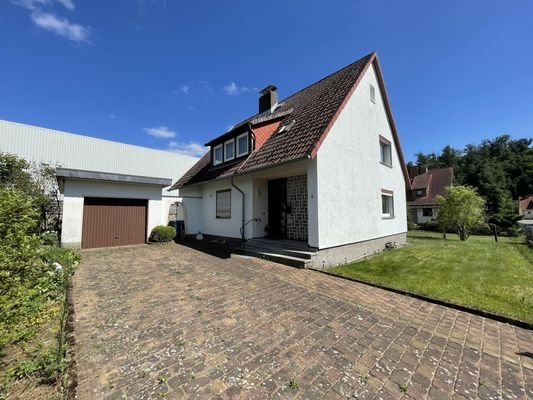 Ansicht