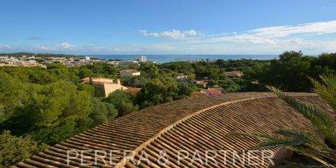 Cala Ratjada Häuser, Cala Ratjada Haus kaufen