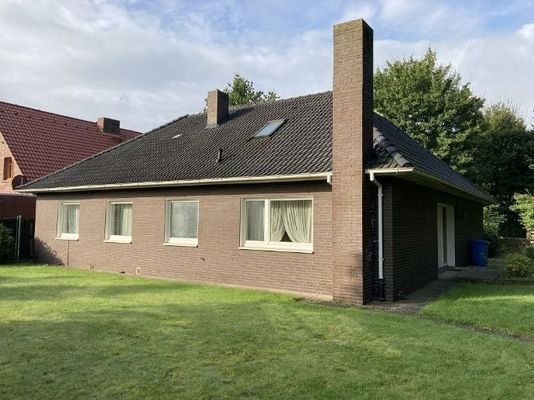 75 Einfamilienhuser Zu Kaufen In Cloppenburg