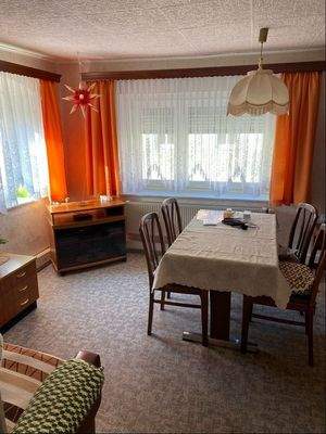 Zimmer 1 im Obergeschoß