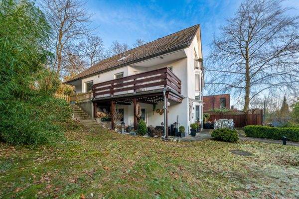 Meisenweg-24 | Doerfert | Forbes Global Properties-34