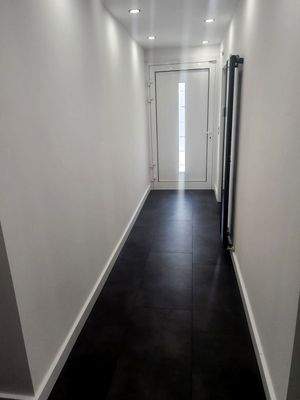 Wohnungseingangsbereich