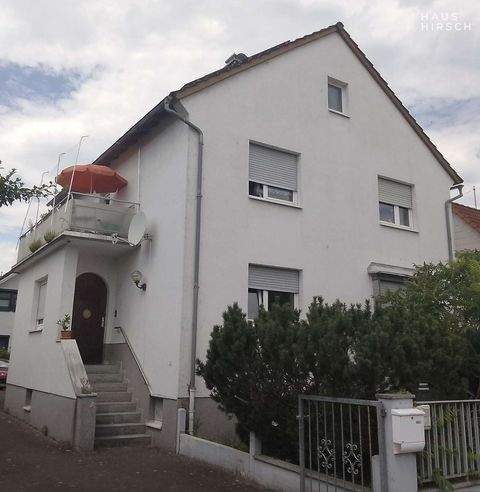 Weiterstadt Häuser, Weiterstadt Haus kaufen