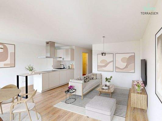 Wohn- und Esszimmer (3)