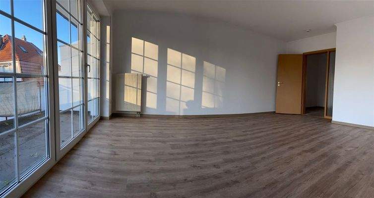 Wohnzimmer rechte Seite