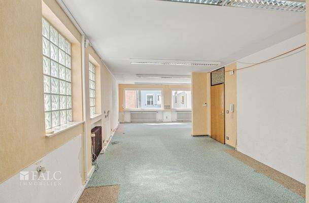 Wohn-/Esszimmer 1.OG