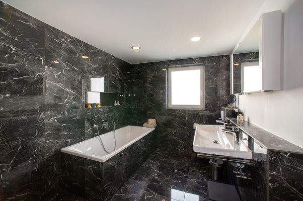 Bad en Suite