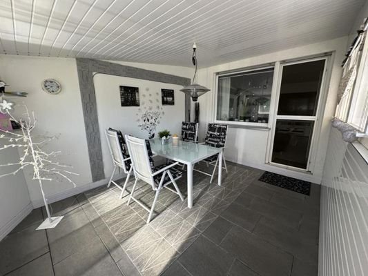 Pergola