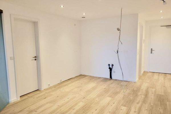 Küche - Beispielbild