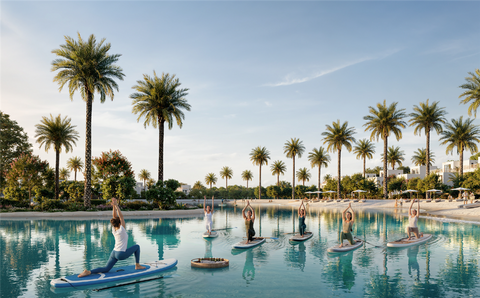 Dubai Häuser, Dubai Haus kaufen