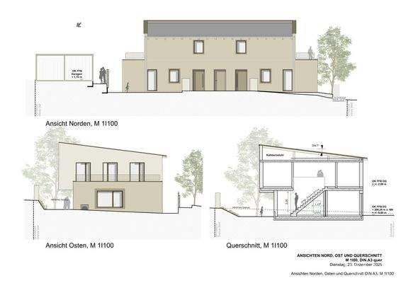 Ansicht Norden Osten 01